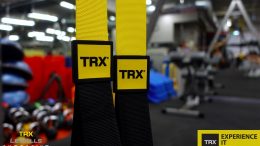 TRX® Functional Training